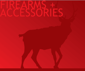 firearms + accessories